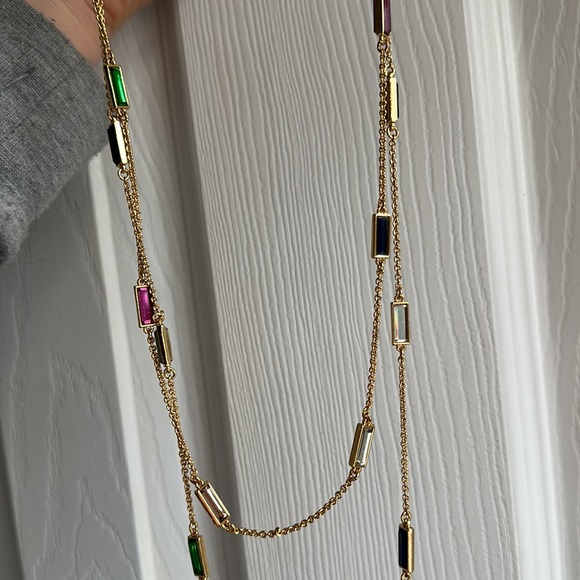 NWT J.Crew necklace - Picture 4 of 7